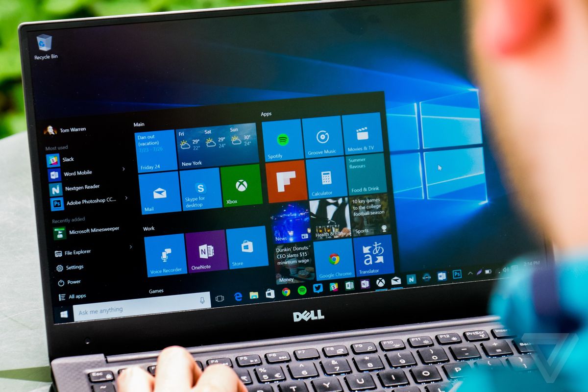 Best free apps for windows 10